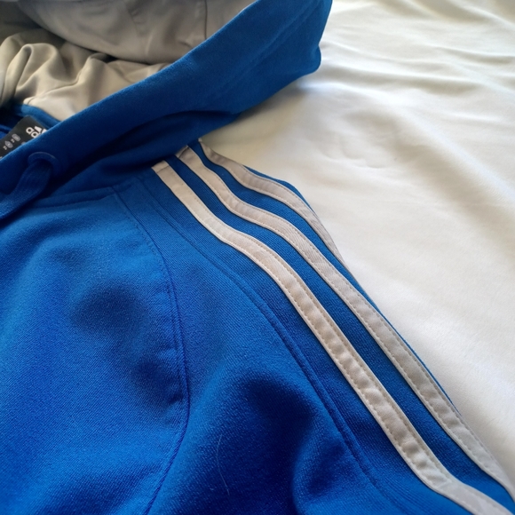 Adidas All-Star Hoodie Sweater - Picture 9 of 12